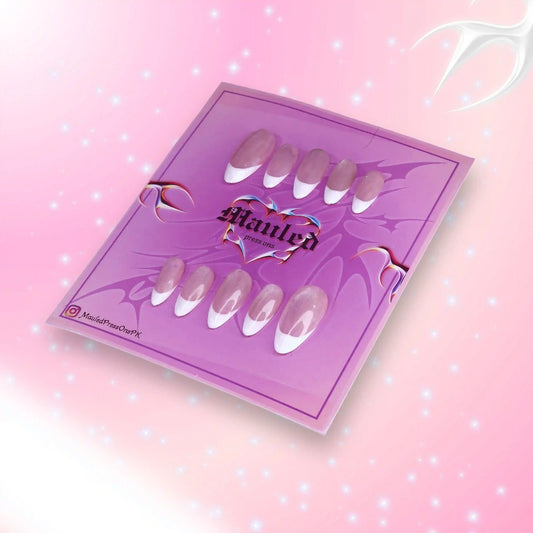 Glazed (Cat Eye) (New)