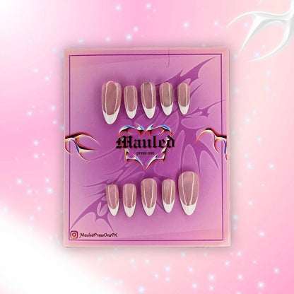 Glazed (Cat Eye) (New)